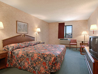 Hotel Days Inn Salina