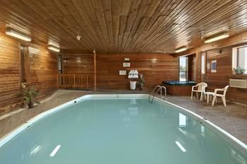 Hotel Days Inn Salina