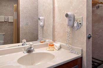 Hotel Days Inn Salina