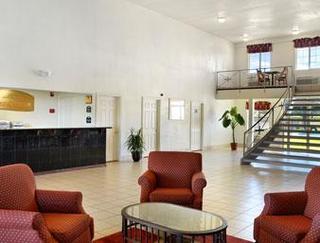 Hotel Howard Johnson Inn Salina Kansas