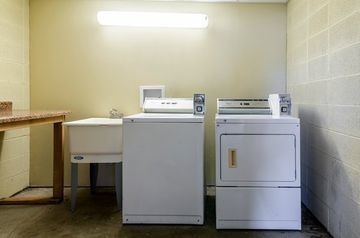 Hotel Rodeway Inn Salina