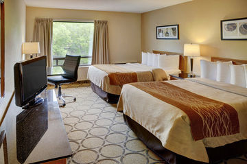 Hotel Comfort Inn Simcoe