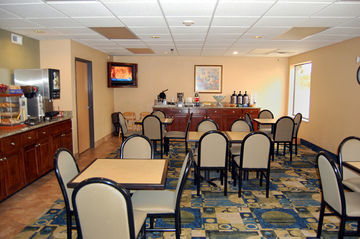 Hotel Best Western Mid Town Inn