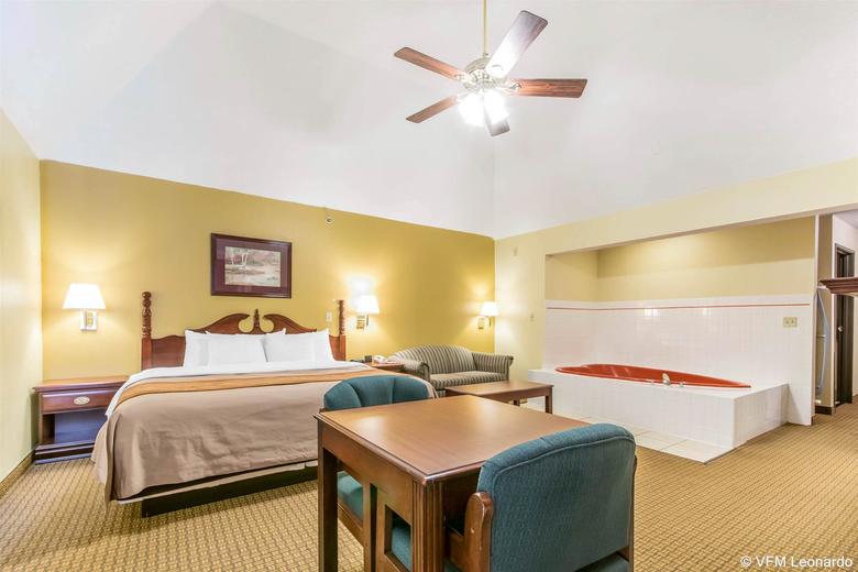 Hotel Comfort Inn Somerset