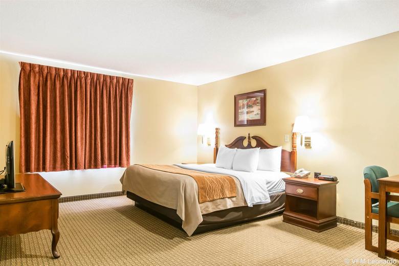 Hotel Comfort Inn Somerset