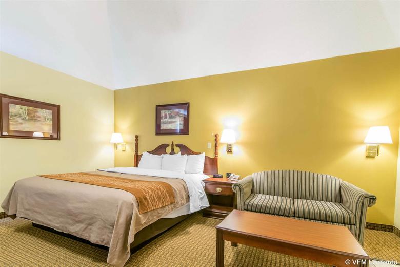 Hotel Comfort Inn Somerset