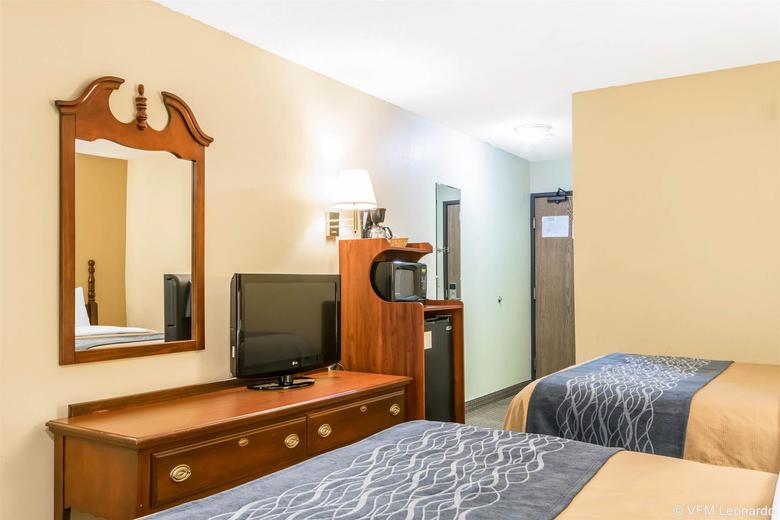 Hotel Comfort Inn Somerset