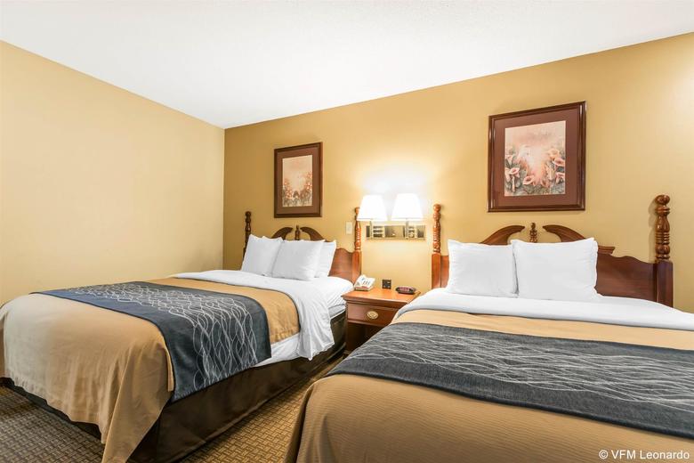 Hotel Comfort Inn Somerset