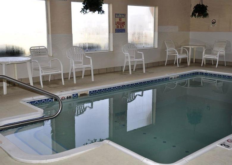 Hotel Comfort Inn Somerset