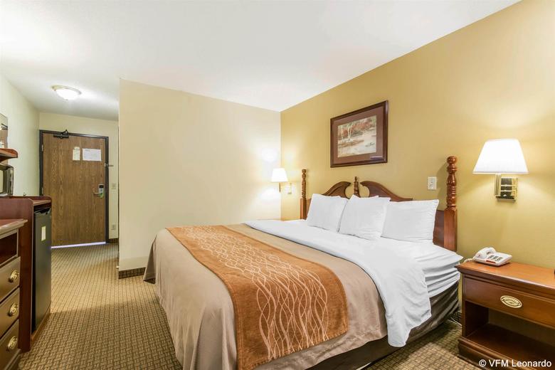Hotel Comfort Inn Somerset
