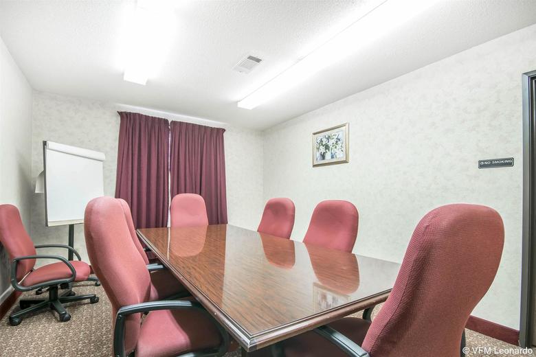 Hotel Comfort Inn Somerset