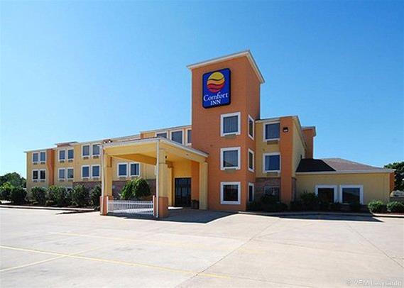 Hotel Comfort Inn Somerset