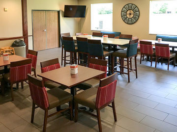 Hotel Comfort Inn Somerset