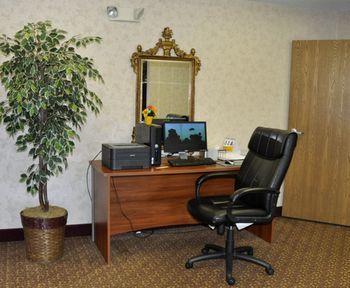 Hotel Comfort Inn Somerset