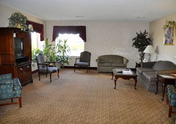 Hotel Comfort Inn Somerset