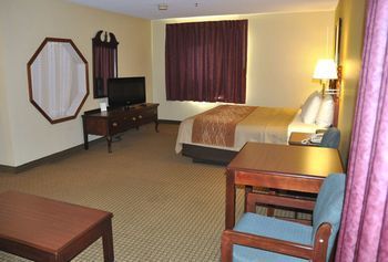 Hotel Comfort Inn Somerset