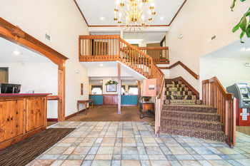 Hotel Comfort Inn Somerset