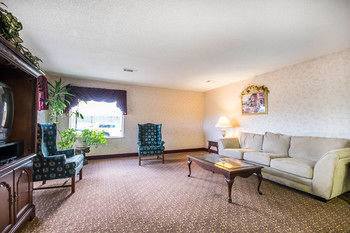 Hotel Comfort Inn Somerset