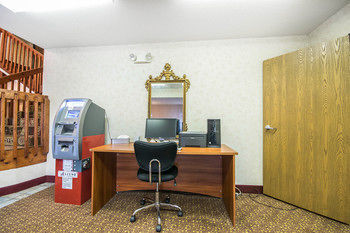 Hotel Comfort Inn Somerset