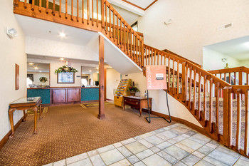 Hotel Comfort Inn Somerset