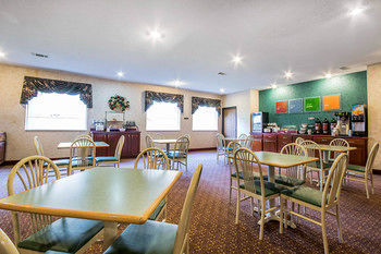 Hotel Comfort Inn Somerset