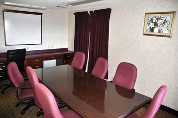 Hotel Comfort Inn Somerset