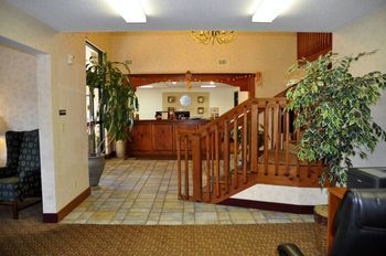 Hotel Comfort Inn Somerset