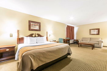 Hotel Comfort Inn Somerset