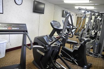 Hotel Comfort Inn Somerset
