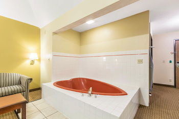 Hotel Comfort Inn Somerset