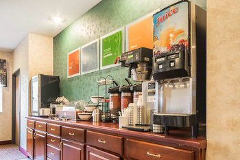 Hotel Comfort Inn Somerset