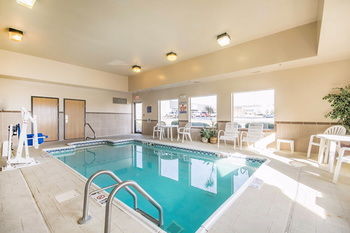 Hotel Comfort Inn Somerset