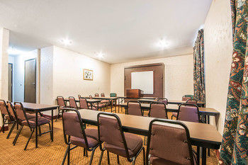 Hotel Comfort Inn Somerset