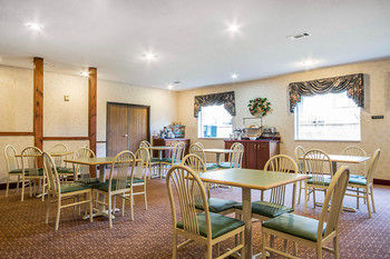 Hotel Comfort Inn Somerset