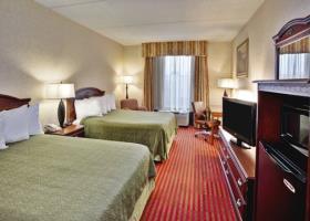 Hotel Quality Inn & Suites Somerset
