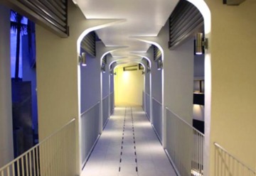 Hotel Grandmashotels Seminyak