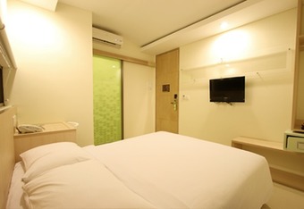 Hotel Grandmashotels Seminyak