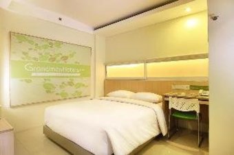 Hotel Grandmashotels Seminyak