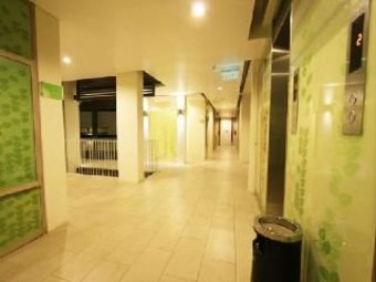 Hotel Grandmashotels Seminyak