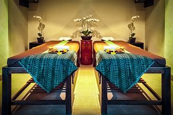 Hotel Grandmashotels Seminyak