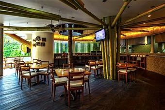 Hotel Grandmashotels Seminyak