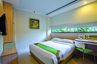 Hotel Grandmashotels Seminyak