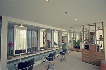 Hotel Grandmashotels Seminyak