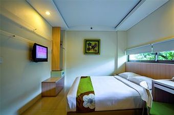 Hotel Grandmashotels Seminyak