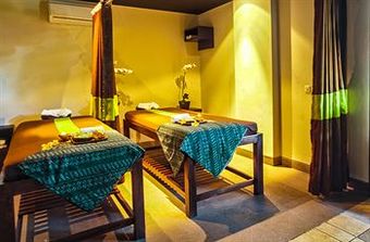 Hotel Grandmashotels Seminyak