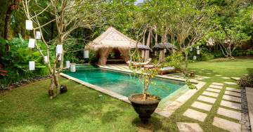 Hotel Villa Mathis
