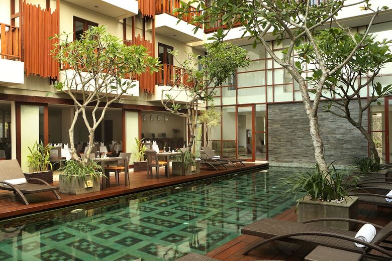 Hotel Sense Seminyak