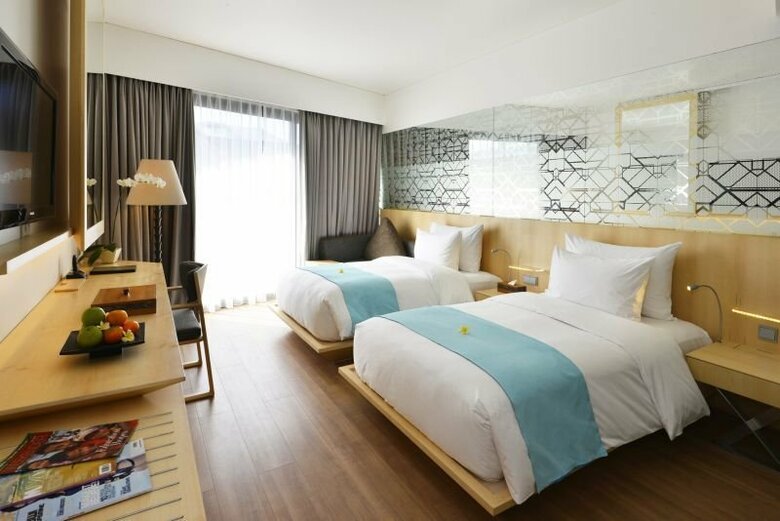 Hotel Ize Seminyak