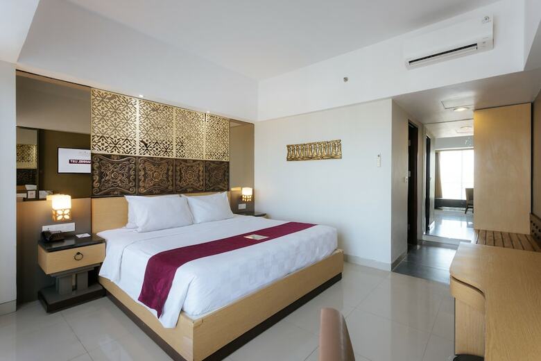Hotel Horison Seminyak