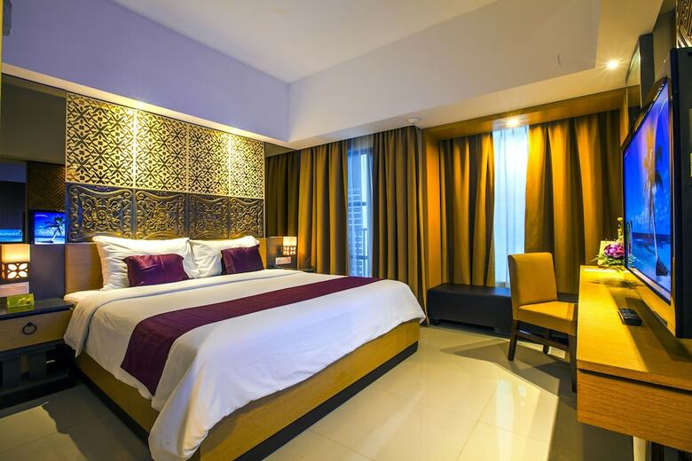 Hotel Horison Seminyak
